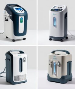concentrator oxygen machine price