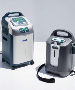 portable oxygen concentrators for sale near me