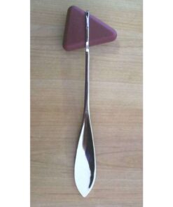 Alternative view of Patella Hammer – TAYLOR