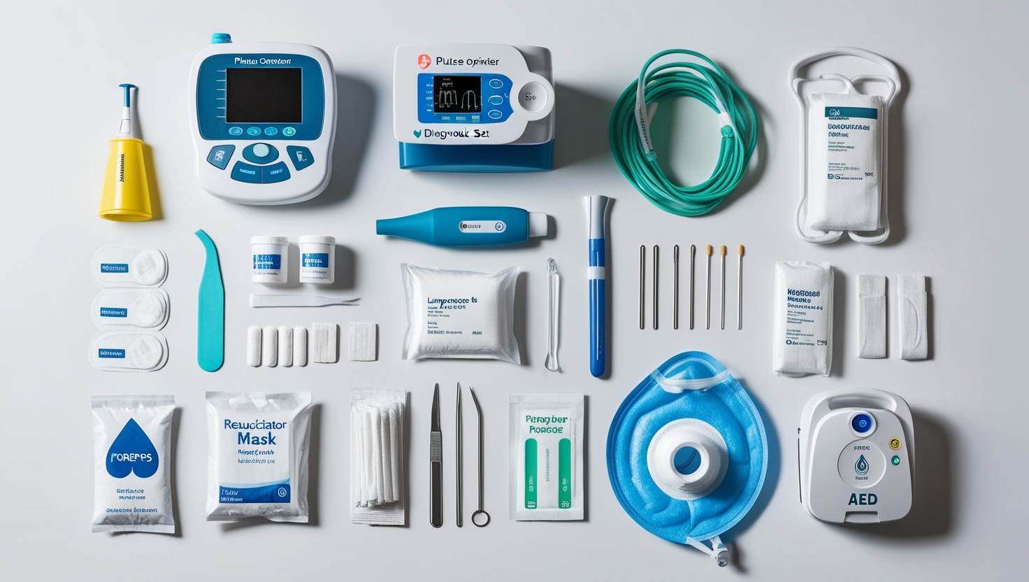 Space Blanket - Adult (200x110)