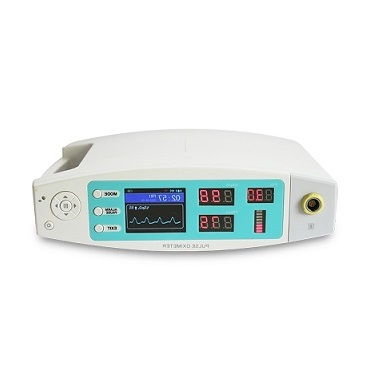 Pulse Oximeter CMS70A Desk Model - Image 2