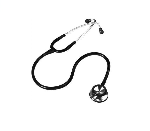 Littmann classic II SE Paediatric Black - Image 2