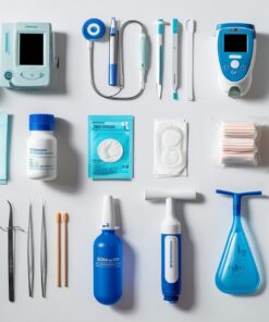 Scissors Ligature 13cm - Spencer