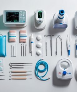 Urine Analyzer BC400 11 parameters