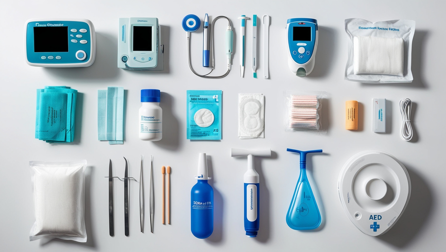 Scissors Ligature 13cm - Spencer