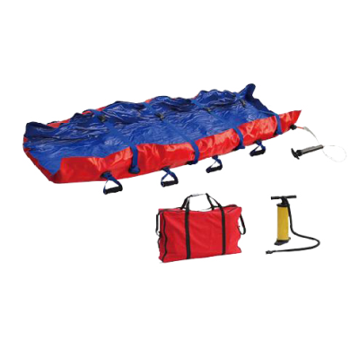 Vacuum Mattress Complete