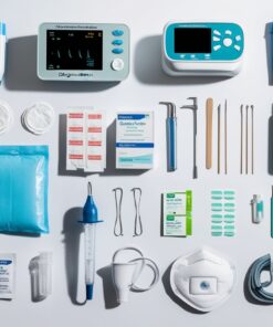 Dr Plaster stretch  Assorted 40's DP