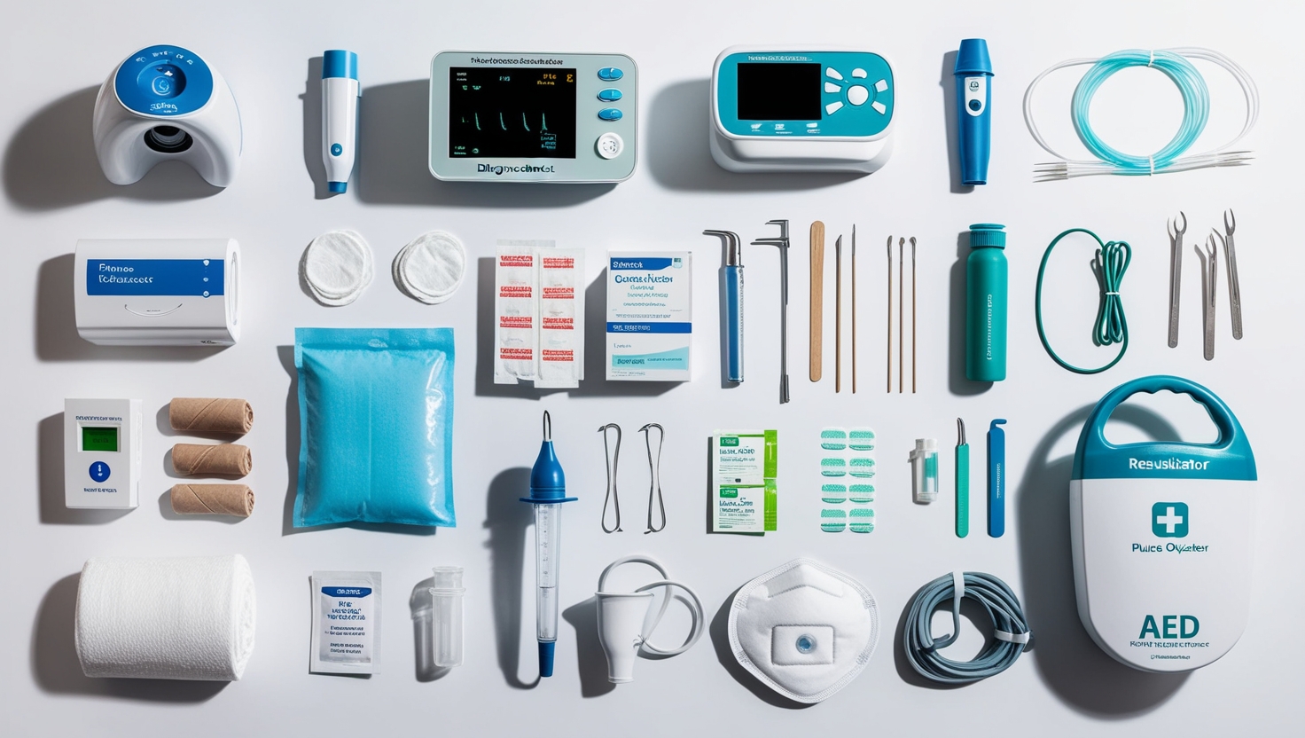 Dr Plaster stretch Assorted 40's DP