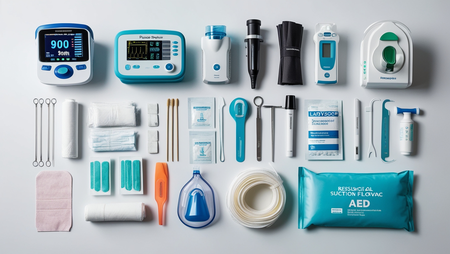 Sterile disposable scalpel blades and handles - sizes 10 - 25 peel wrapped 10's