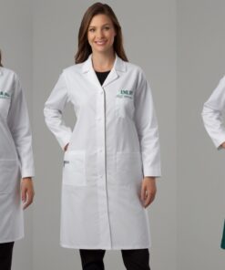 disposable laboratory coats