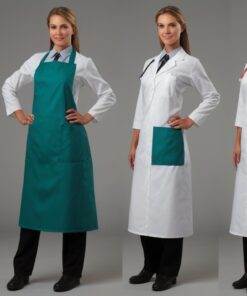 lab coats for men