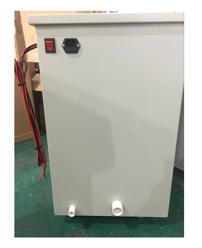 390W Dental Treatment Unit/ Dental Suction Pump Motor - Image 2