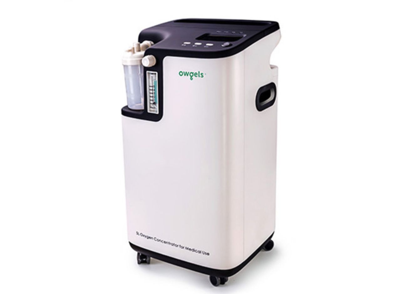 oxygen concentrator price
