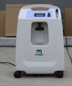 oxygenator machine