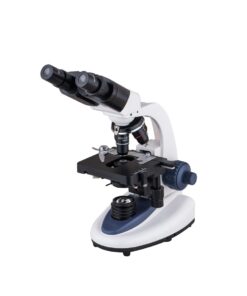 XSP-300E Binocular Biological Microscope 