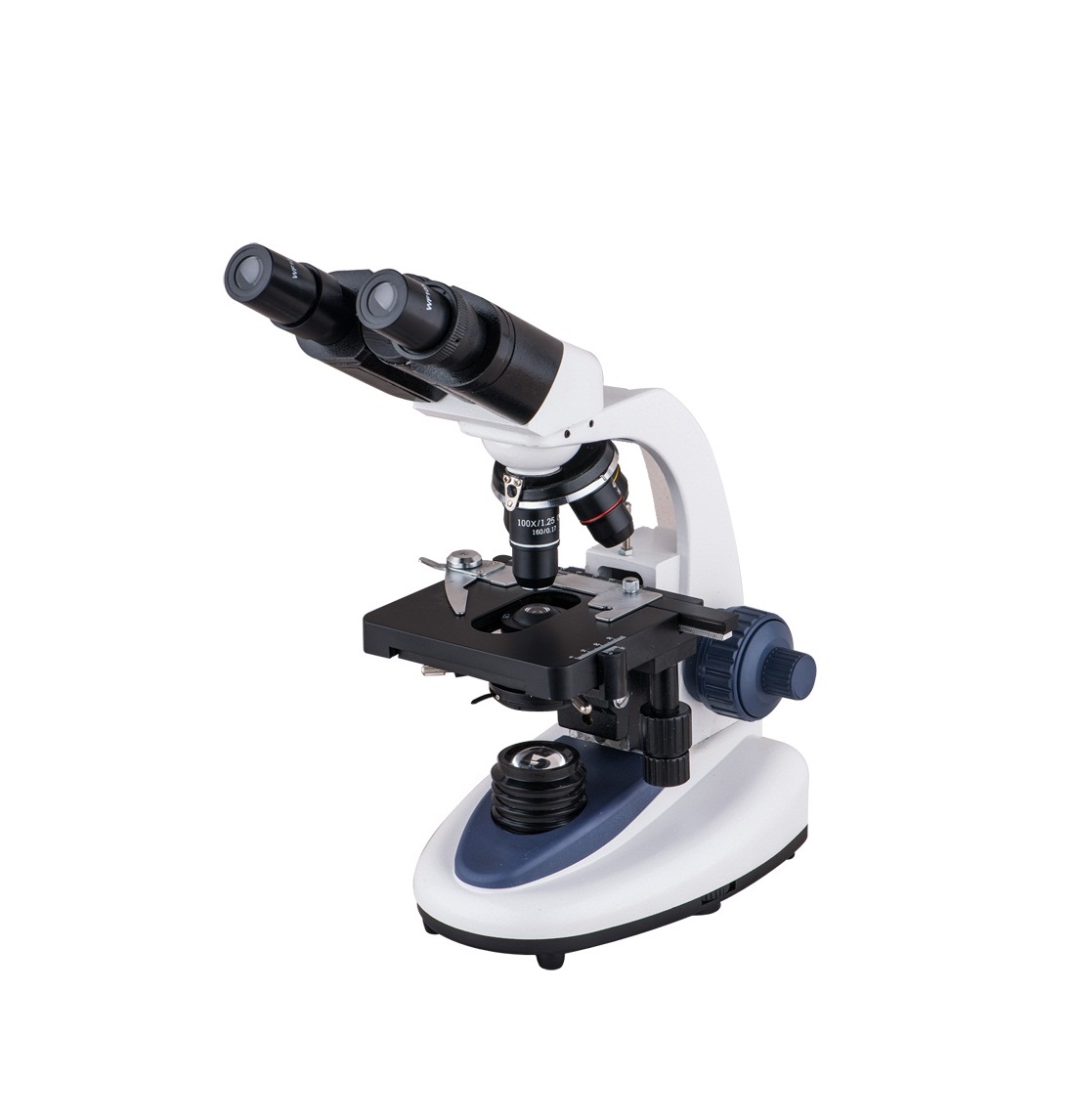 XSP-300E Binocular Biological Microscope