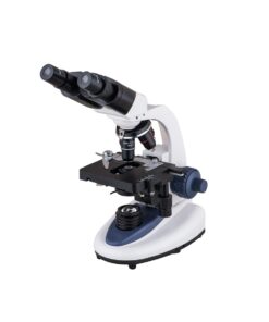 Alternative view of XSP-300E Binocular Biological Microscope 