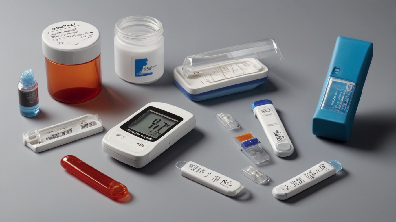 trueplus 33g lancets