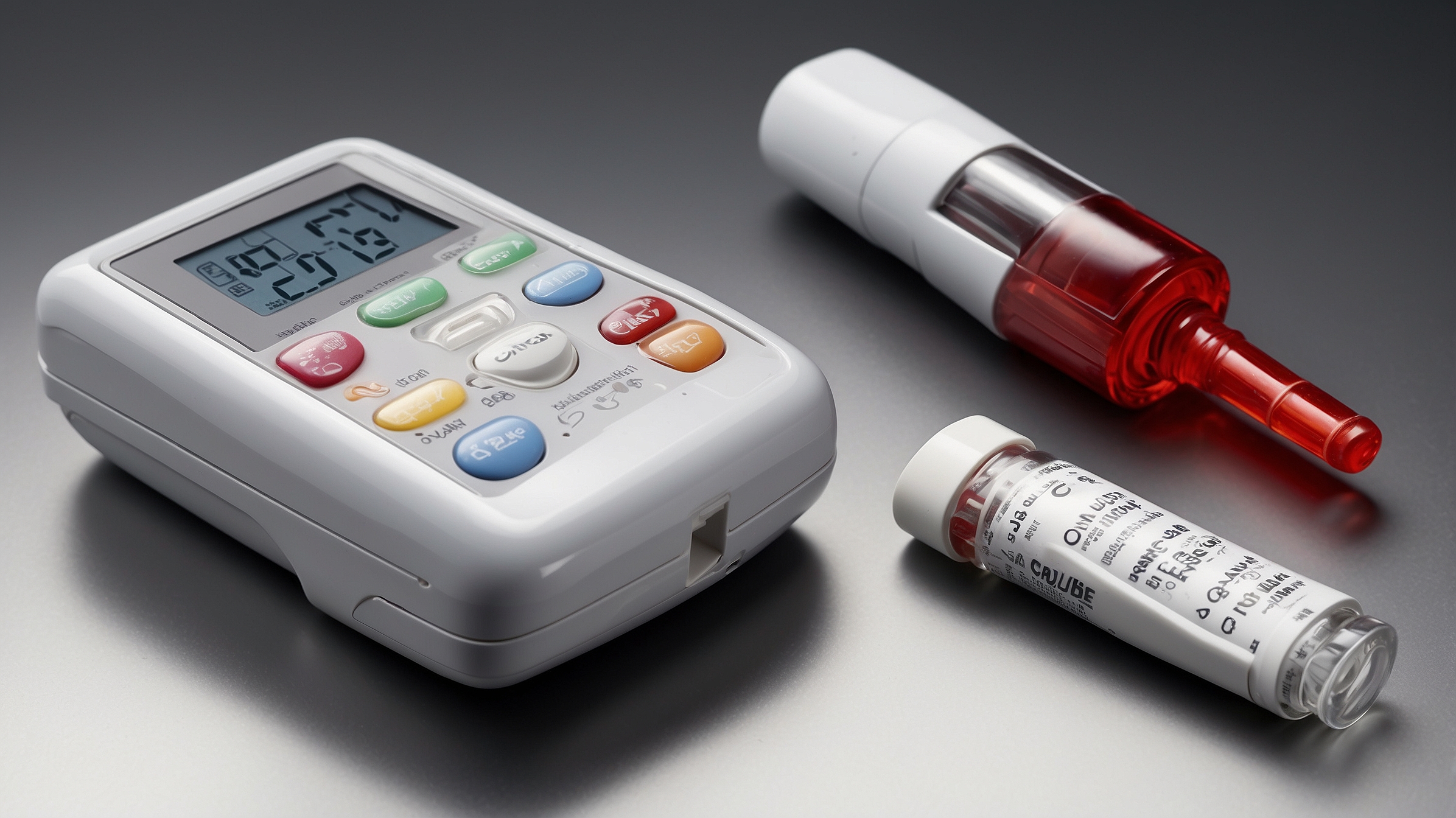 trueplus 33g lancets