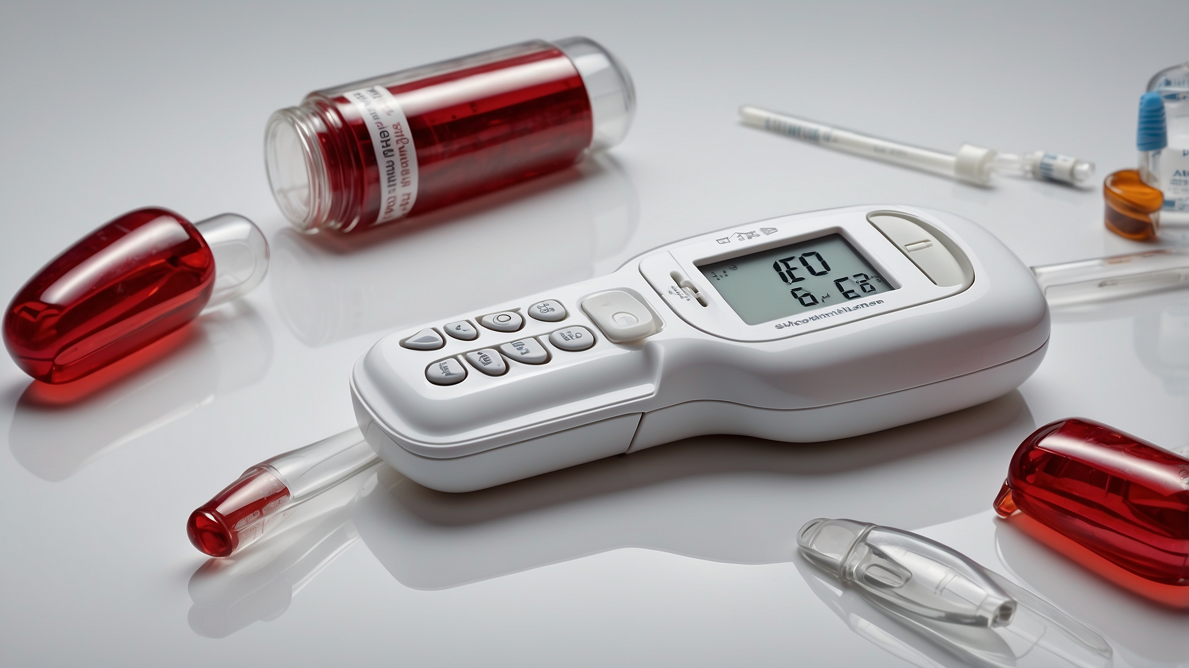 trueplus lancets 30g