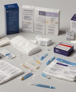 quidel quickvue at-home otc covid-19 test 250 tests/cs