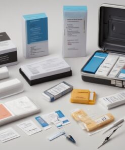 quidel quickvue at-home otc covid-19 test 250 tests/cs