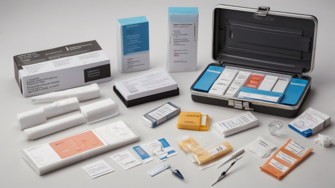 quidel quickvue at-home otc covid-19 test 250 tests/cs