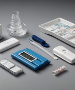 trueplus lancets used for