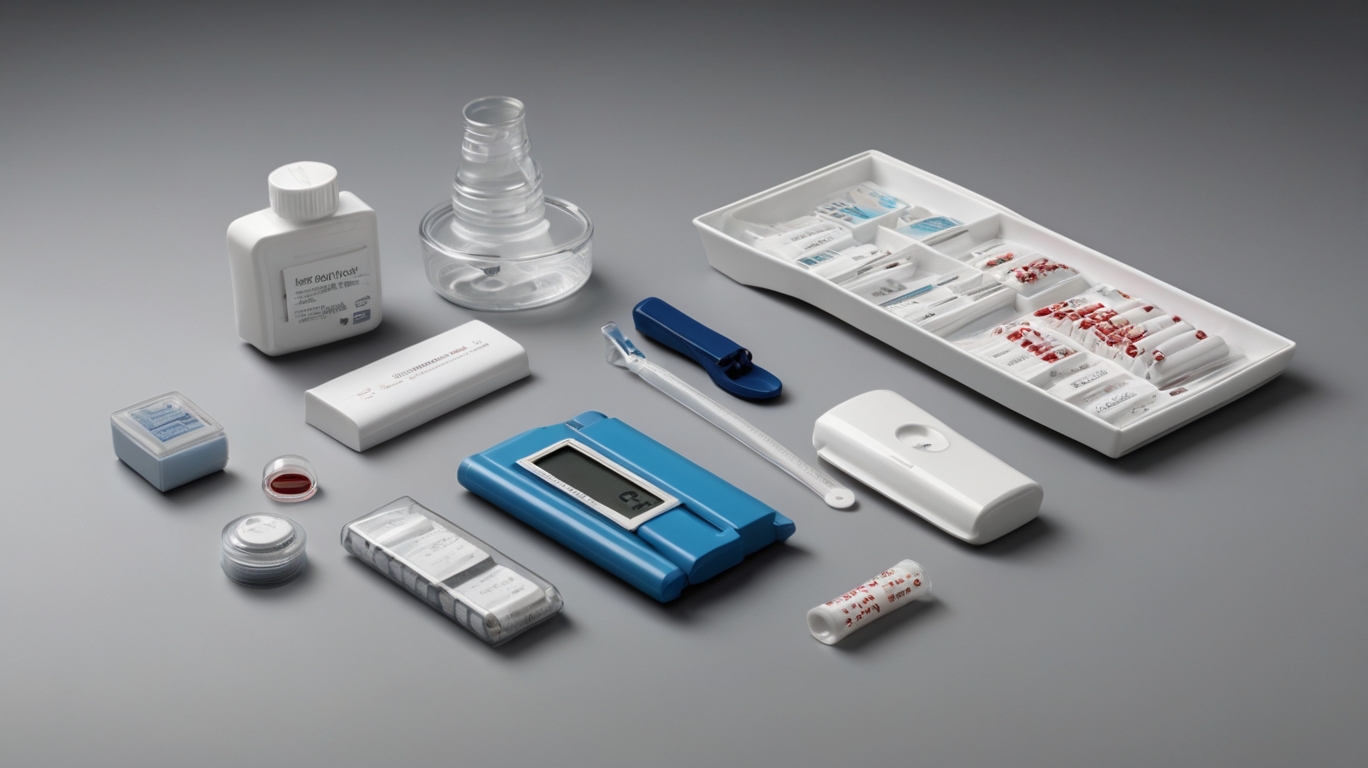 free blood glucose meter nhs type 2