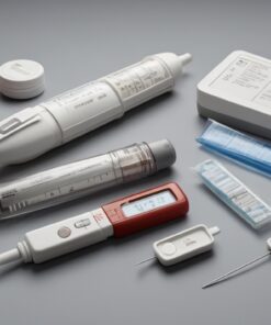 trueplus lancets used for
