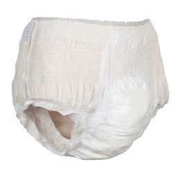 clemens x large pull- up diapers / cotton feel super absorbency - Image 12