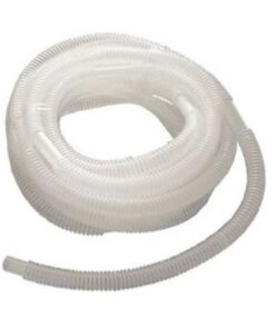 Alternative view of Corrugated Aerosol Tubing 30m