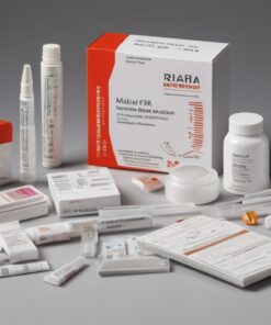 convenient 45-pack covid-19 test