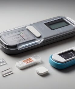 glucose ketone meter