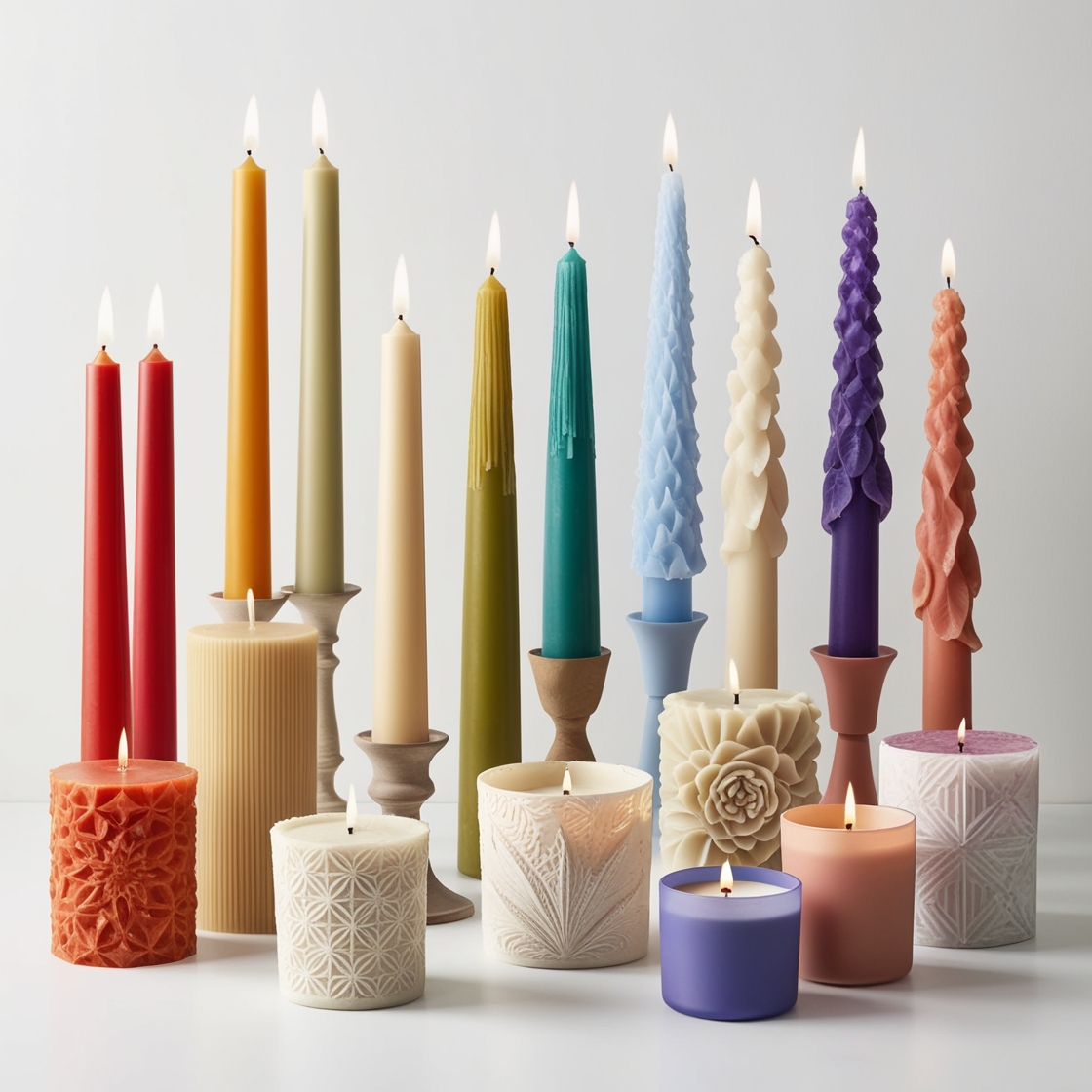 candle co
