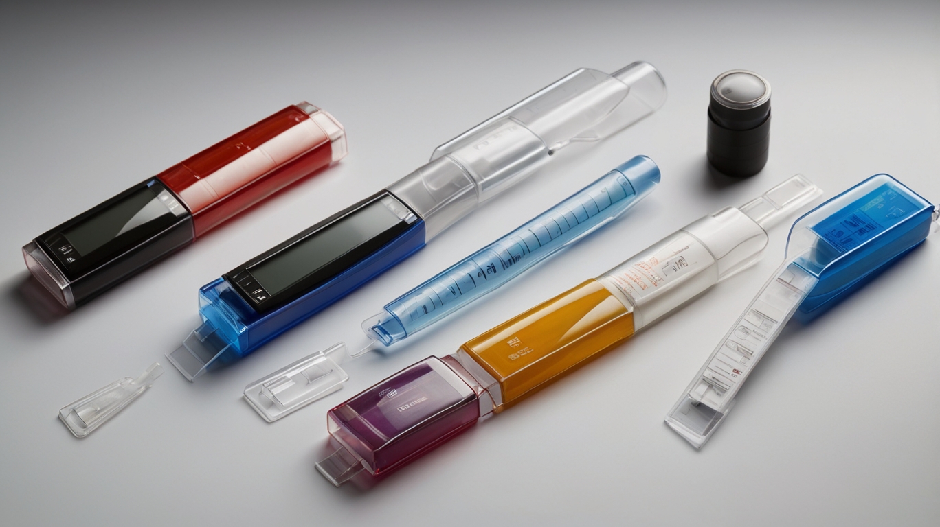 trueplus sterile lancets 28 gauge