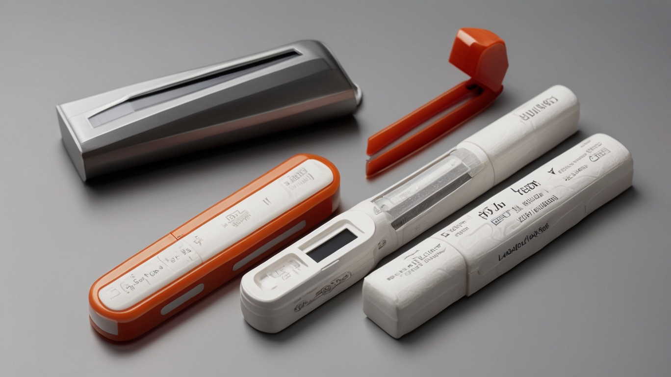 trueplus ultra thin 30g lancet