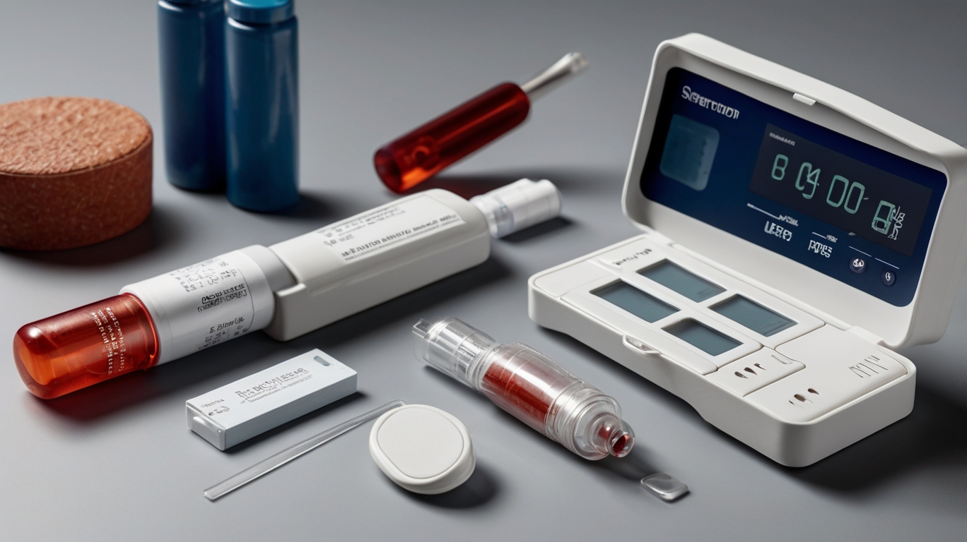 trueplus ultra thin 30g lancet