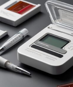 two moms test strips