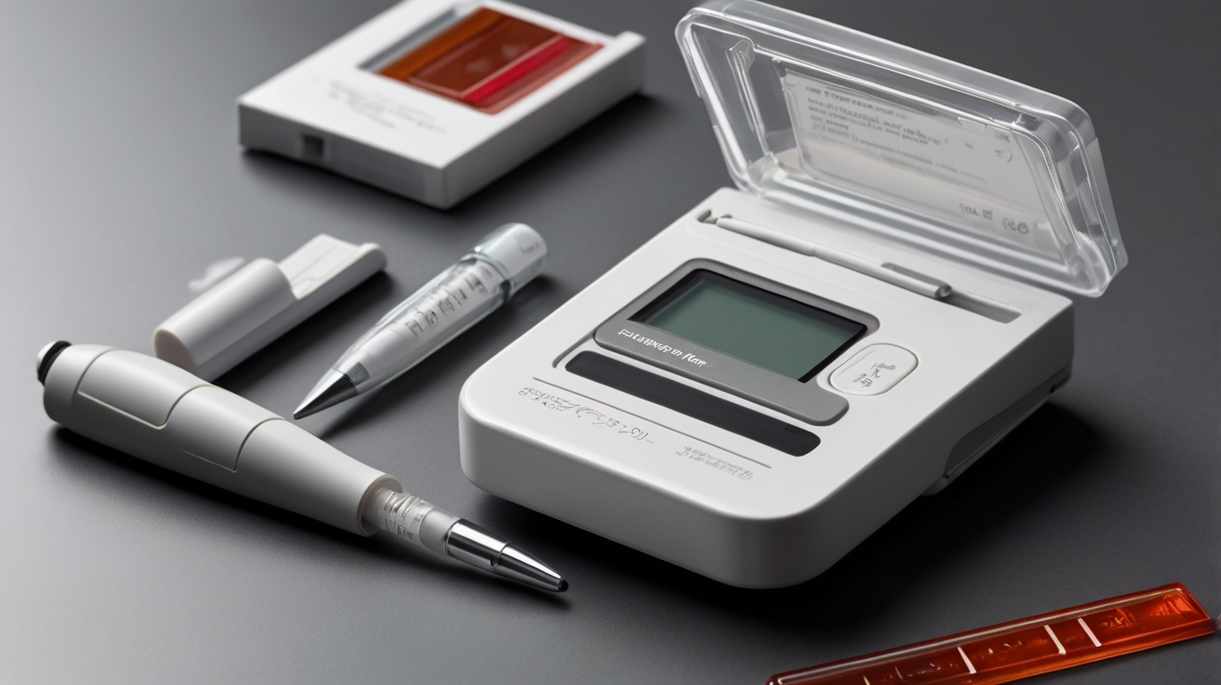 two moms test strips