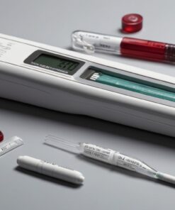 ultra one touch lancets