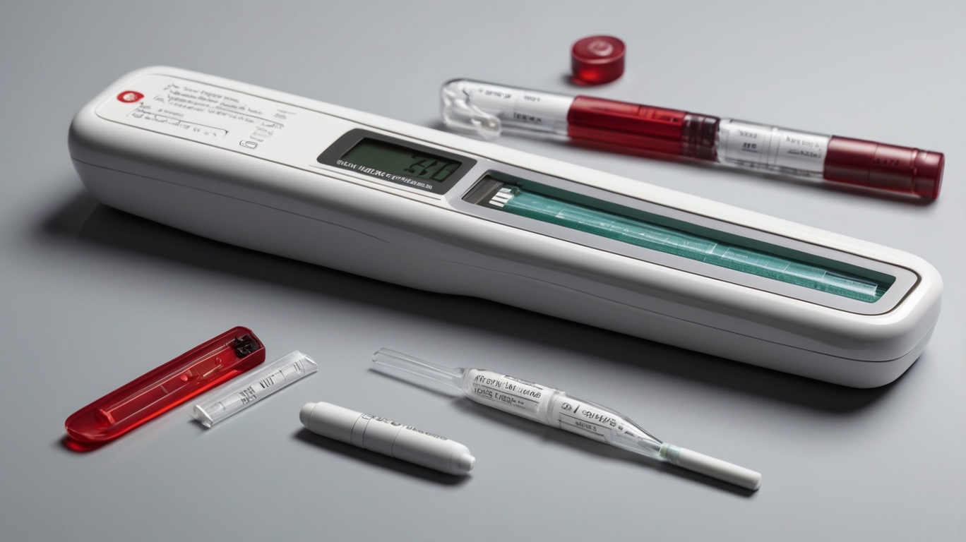 ultra one touch lancets