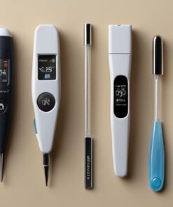 ndss free blood glucose meter