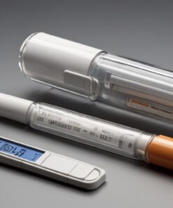 diabetes arm monitor