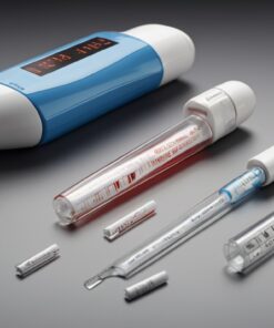 diabetes blood monitor