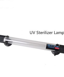 Alternative view of Bulb for UV Sterilizer 15W Cami