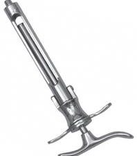 Dental Syringe