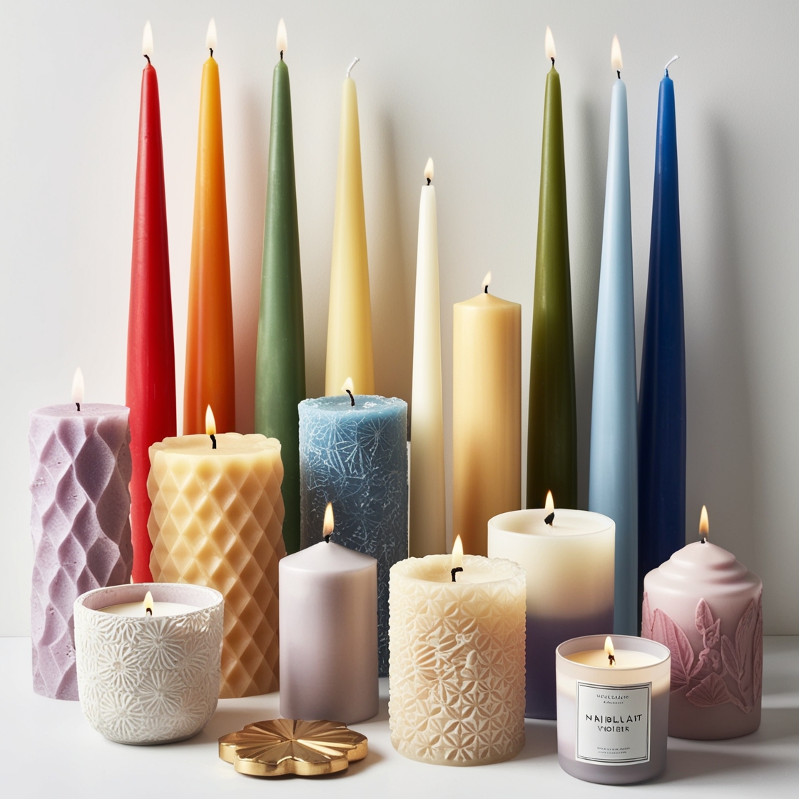 home candles
