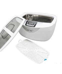 Alternative view of Digital Ultrasonic Cleaner 2500ml