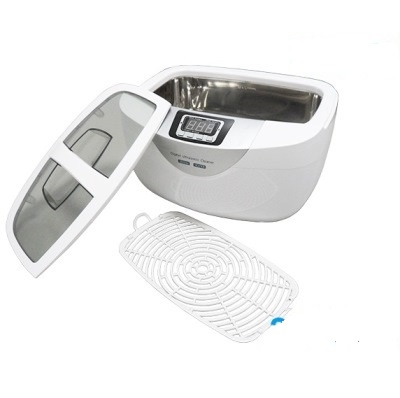 Digital Ultrasonic Cleaner 2500ml - Image 2
